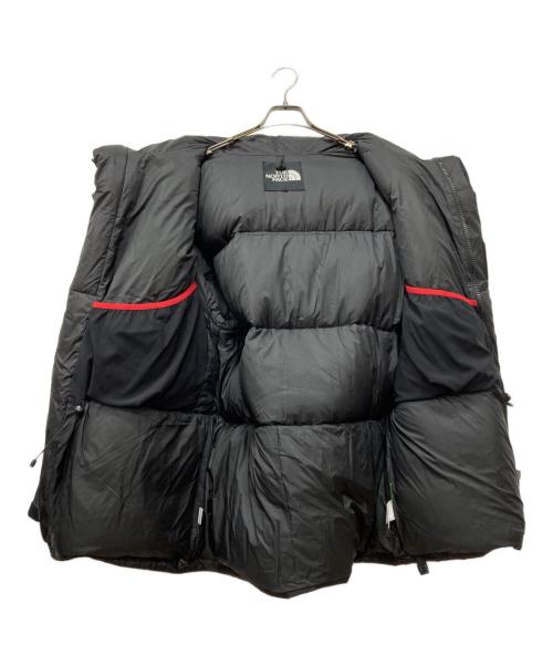 THE NORTH FACE（ザ ノース フェイス）THE NORTH FACE (ザ ノース フェイス) Him Down Parka ブラック サイズ:XLの古着・服飾アイテム