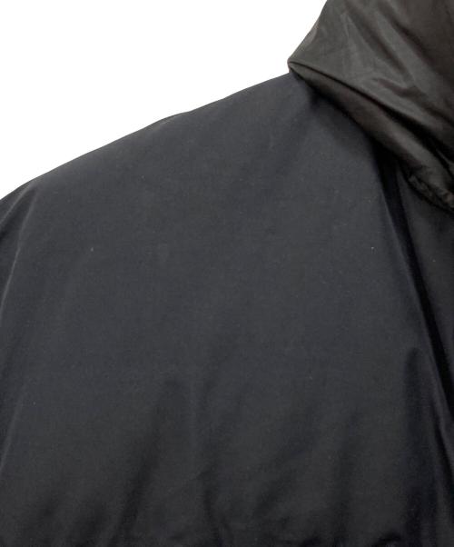 THE NORTH FACE（ザ ノース フェイス）THE NORTH FACE (ザ ノース フェイス) Him Down Parka ブラック サイズ:XLの古着・服飾アイテム