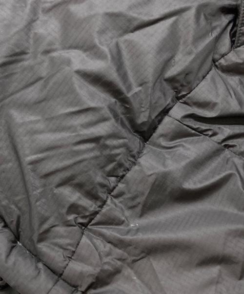 THE NORTH FACE（ザ ノース フェイス）THE NORTH FACE (ザ ノース フェイス) Him Down Parka ブラック サイズ:XLの古着・服飾アイテム