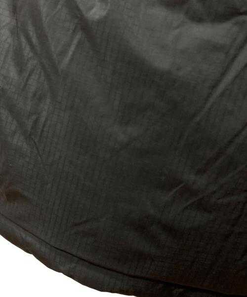 THE NORTH FACE（ザ ノース フェイス）THE NORTH FACE (ザ ノース フェイス) Him Down Parka ブラック サイズ:XLの古着・服飾アイテム
