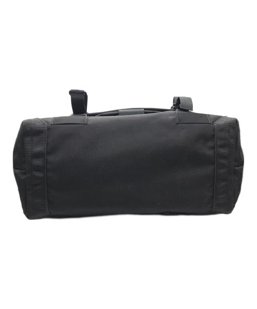 BAGJACK（バッグジャック）BAGJACK (バッグジャック) メッセンジャーバッグ ブラックの古着・服飾アイテム