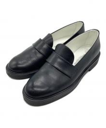 toshinosuke takegahara（トシノスケ タケガハラ）の古着「beautiful shoes」｜ブラック