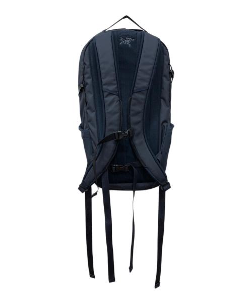 ARC'TERYX（アークテリクス）ARC'TERYX (アークテリクス) MANTIS 16バックパック ネイビーの古着・服飾アイテム