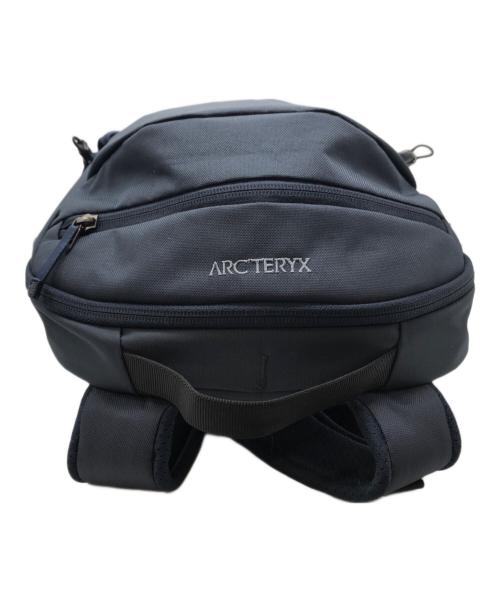 ARC'TERYX（アークテリクス）ARC'TERYX (アークテリクス) MANTIS 16バックパック ネイビーの古着・服飾アイテム