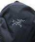 中古・古着 ARC'TERYX (アークテリクス) MANTIS 16バックパック ネイビー：18000円