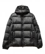 TATRASタトラス）の古着「BELBOダウンジャケット」｜ブラック