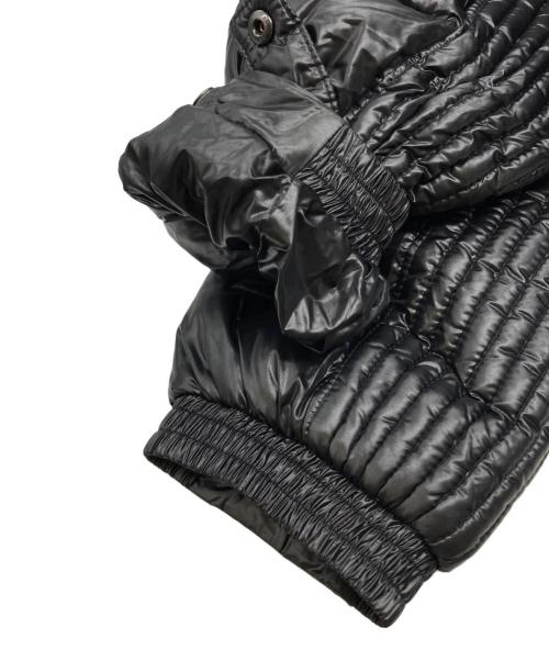 TATRAS（タトラス）TATRAS (タトラス) BELBOダウンジャケット ブラック サイズ:4の古着・服飾アイテム