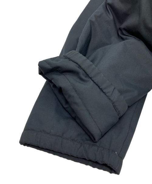 NANGA（ナンガ）NANGA (ナンガ) ダウンカーディガン ネイビー サイズ:XLの古着・服飾アイテム