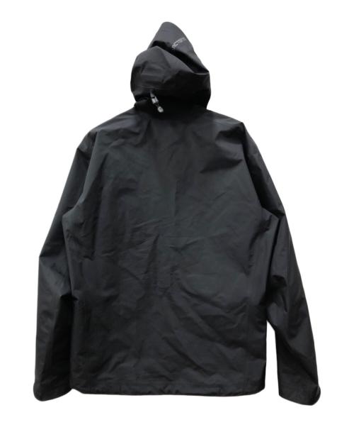 ARC'TERYX（アークテリクス）ARC'TERYX (アークテリクス) Beta Jacket ブラック サイズ:Mの古着・服飾アイテム