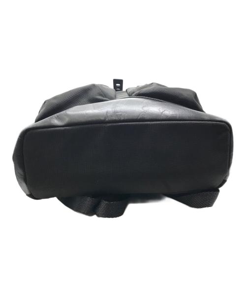 TUMI（トゥミ）TUMI (トゥミ) 別注 ルーク ロールトップバックパック ブラックの古着・服飾アイテム