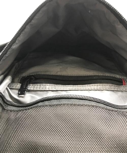 TUMI（トゥミ）TUMI (トゥミ) 別注 ルーク ロールトップバックパック ブラックの古着・服飾アイテム