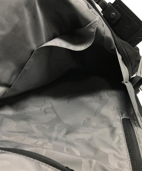 TUMI（トゥミ）TUMI (トゥミ) 別注 ルーク ロールトップバックパック ブラックの古着・服飾アイテム