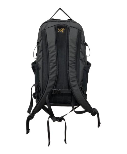 ARC'TERYX（アークテリクス）ARC'TERYX (アークテリクス) マンティス 26 バックパック ブラックの古着・服飾アイテム