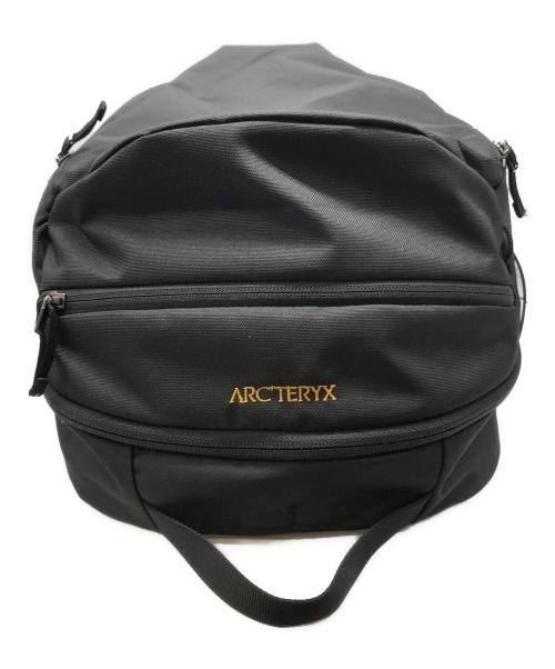 ARC'TERYX（アークテリクス）ARC'TERYX (アークテリクス) マンティス 26 バックパック ブラックの古着・服飾アイテム