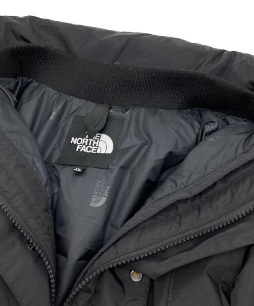 THE NORTH FACE（ザ ノース フェイス）THE NORTH FACE (ザ ノース フェイス) XXX Triclimate JKT ブラック サイズ:XLの古着・服飾アイテム