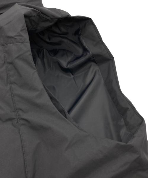 DAIWA PIER39（ダイワ ピア39）DAIWA PIER39 (ダイワ ピア39) GORE-TEX INFINIUM FIELD DOWN VEST ブラック サイズ:Mの古着・服飾アイテム