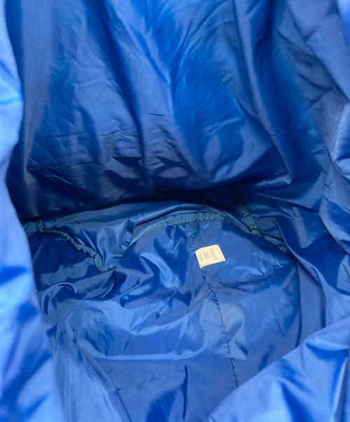 SUPREME（シュプリーム）Supreme (シュプリーム) Puffer Backpack BluePaisley ブルー サイズ:下記参照の古着・服飾アイテム