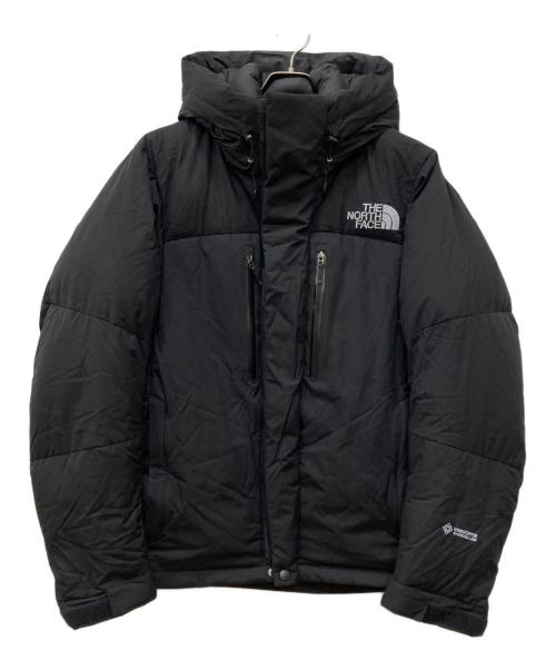 THE NORTH FACE（ザ ノース フェイス）THE NORTH FACE (ザ ノース フェイス) Baltro Light Jacket ブラック サイズ:Lの古着・服飾アイテム