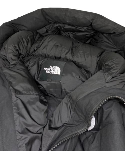 THE NORTH FACE（ザ ノース フェイス）THE NORTH FACE (ザ ノース フェイス) Baltro Light Jacket ブラック サイズ:Lの古着・服飾アイテム