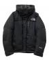 THE NORTH FACE（ザ ノース フェイス）の古着「Baltro Light Jacket」｜ブラック