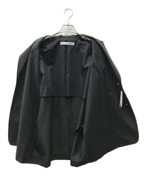 journal standard luxe（ジャーナルスタンダード ラックス）journal standard luxe (ジャーナルスタンダード リュクス) AUGUST ジャケット グレー サイズ:FREE 未使用品の古着・服飾アイテム