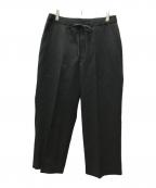 journal standard luxeジャーナルスタンダード ラックス）の古着「AUGUST パンツ」｜グレー