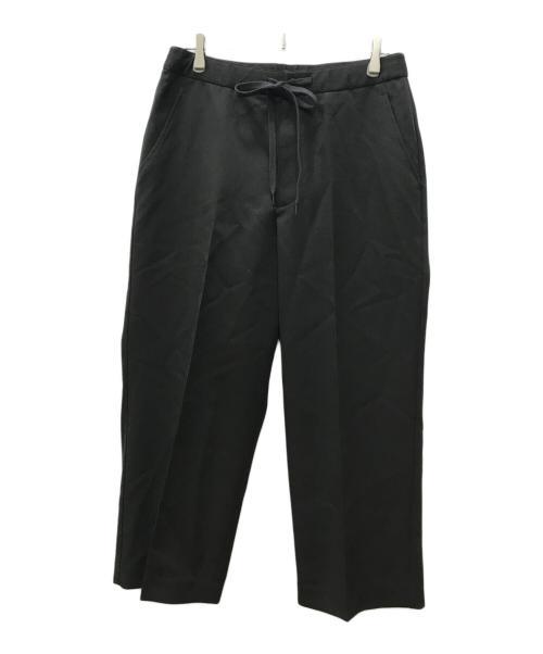 journal standard luxe（ジャーナルスタンダード ラックス）journal standard luxe (ジャーナルスタンダード リュクス) AUGUST パンツ グレー サイズ:M 未使用品の古着・服飾アイテム