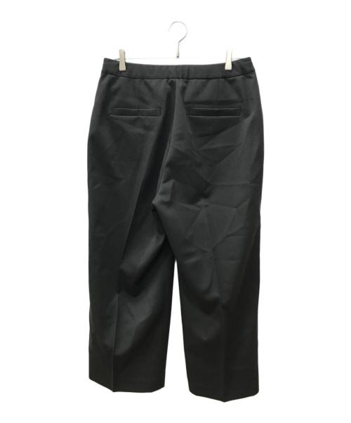 journal standard luxe（ジャーナルスタンダード ラックス）journal standard luxe (ジャーナルスタンダード リュクス) AUGUST パンツ グレー サイズ:M 未使用品の古着・服飾アイテム