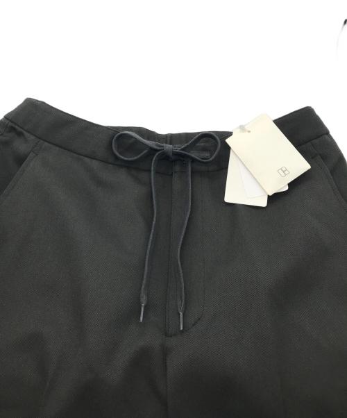 journal standard luxe（ジャーナルスタンダード ラックス）journal standard luxe (ジャーナルスタンダード リュクス) AUGUST パンツ グレー サイズ:M 未使用品の古着・服飾アイテム