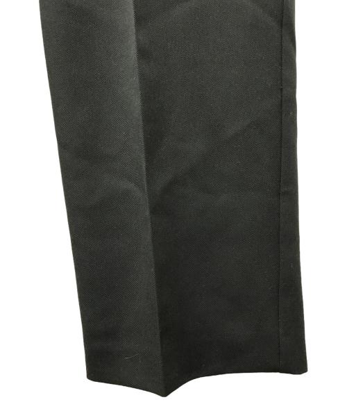 journal standard luxe（ジャーナルスタンダード ラックス）journal standard luxe (ジャーナルスタンダード リュクス) AUGUST パンツ グレー サイズ:M 未使用品の古着・服飾アイテム