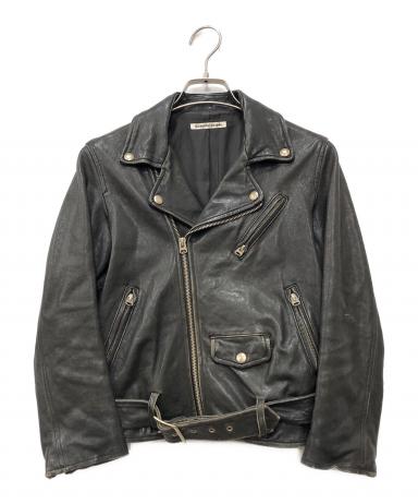 中古・古着通販】beautiful people (ビューティフルピープル) ダブル