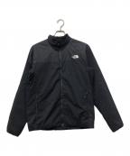 THE NORTH FACEザ ノース フェイス）の古着「ベントリックスジャケット」｜ブラック