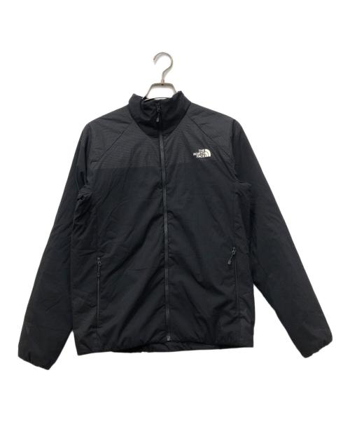 THE NORTH FACE（ザ ノース フェイス）THE NORTH FACE (ザ ノース フェイス) ベントリックスジャケット ブラック サイズ:Mの古着・服飾アイテム