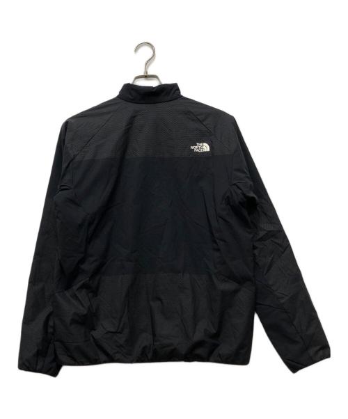 THE NORTH FACE（ザ ノース フェイス）THE NORTH FACE (ザ ノース フェイス) ベントリックスジャケット ブラック サイズ:Mの古着・服飾アイテム