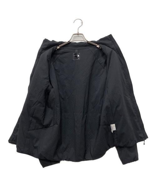 THE NORTH FACE（ザ ノース フェイス）THE NORTH FACE (ザ ノース フェイス) ベントリックスジャケット ブラック サイズ:Mの古着・服飾アイテム