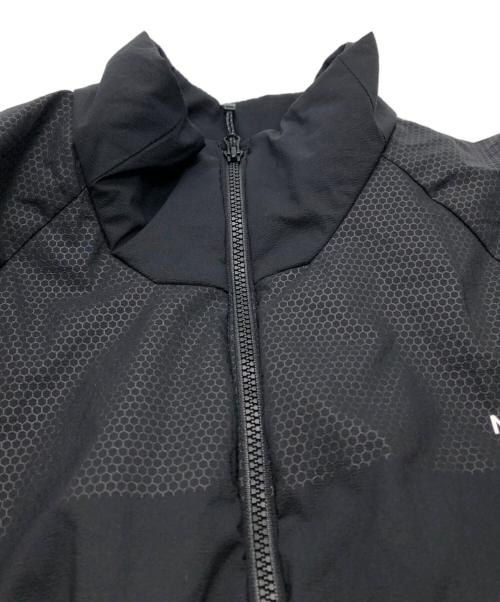 THE NORTH FACE（ザ ノース フェイス）THE NORTH FACE (ザ ノース フェイス) ベントリックスジャケット ブラック サイズ:Mの古着・服飾アイテム