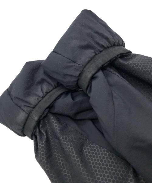 THE NORTH FACE（ザ ノース フェイス）THE NORTH FACE (ザ ノース フェイス) ベントリックスジャケット ブラック サイズ:Mの古着・服飾アイテム