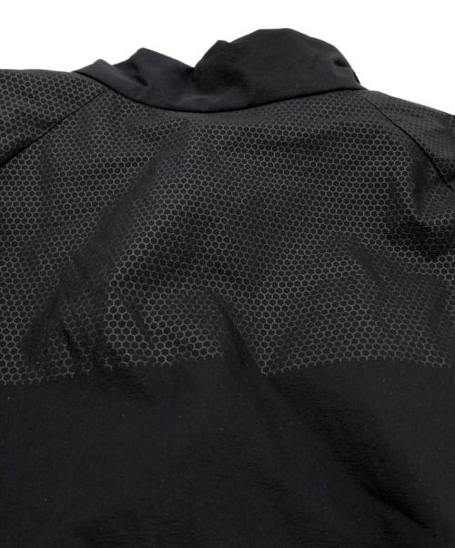 THE NORTH FACE（ザ ノース フェイス）THE NORTH FACE (ザ ノース フェイス) ベントリックスジャケット ブラック サイズ:Mの古着・服飾アイテム