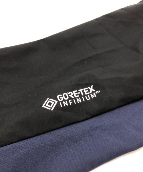 MILLET（ミレー）MILLET (ミレー) トリロジー V アイコン インフィニウム ジャケット ブラック サイズ:Mの古着・服飾アイテム