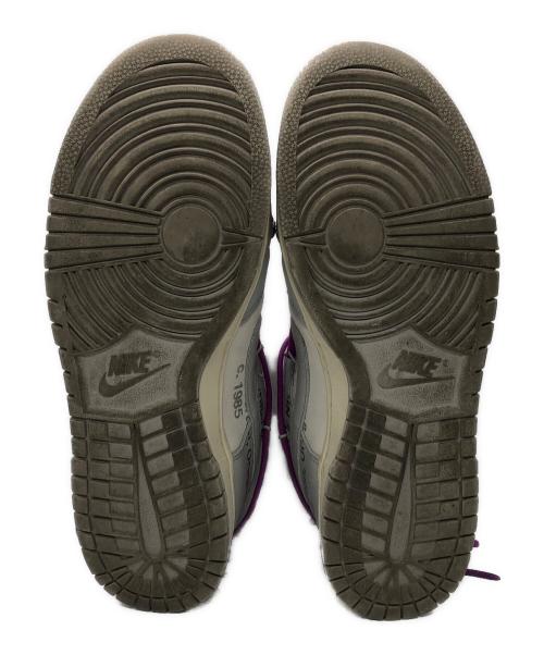 NIKE（ナイキ）NIKE (ナイキ) OFFWHITE (オフホワイト) DUNK LOW 1 OF 50 