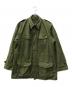 French Army（フレンチアーミー）の古着「M47 フィールドジャケット」｜オリーブ