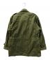 French Army (フレンチアーミー) M47 フィールドジャケット オリーブ サイズ:46：11000円
