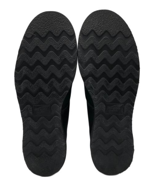 RED WING（レッドウィング）RED WING (レッドウィング) 6-inch Classic Moc ブラック サイズ:28の古着・服飾アイテム