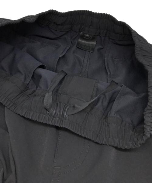 DAIWA PIER39（ダイワ ピア39）DAIWA PIER39 (ダイワ ピア39) TECH LOOSE STRETCH 6P MIL PANTS ブラック サイズ:JP:Sの古着・服飾アイテム