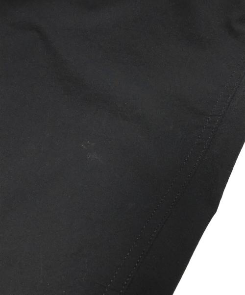 DAIWA PIER39（ダイワ ピア39）DAIWA PIER39 (ダイワ ピア39) TECH LOOSE STRETCH 6P MIL PANTS ブラック サイズ:JP:Sの古着・服飾アイテム