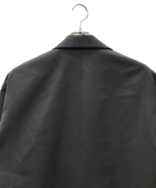 ssstein（シュタイン）ssstein (シュタイン) Oversized Single Breasted Jacket ブラック サイズ:Mの古着・服飾アイテム