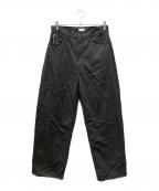 CIOTAシオタ）の古着「TC Twill 4 Pocket Pants」｜グレー