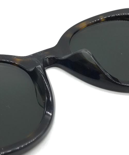 CELINE（セリーヌ）CELINE (セリーヌ) サングラス ブラウン サイズ:50□23の古着・服飾アイテム