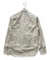 RRL (ダブルアール) ドットシャツ アイボリー サイズ:XS：12000円