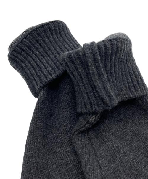 THE NORTH FACE（ザ ノース フェイス）THE NORTH FACE (ザ ノース フェイス) HALF DOME NORDIC SWEATER グレー サイズ:Lの古着・服飾アイテム